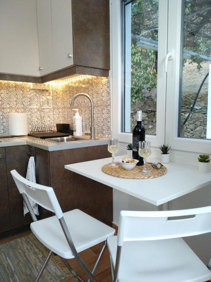 شقة House With Beautiful Garden In بلوماريوس المظهر الخارجي الصورة